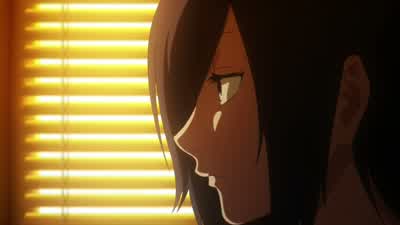 He had a family, too. - Tokyo Ghoul