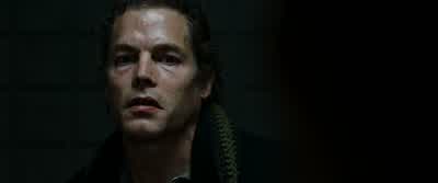 He had a gun. - Se7en