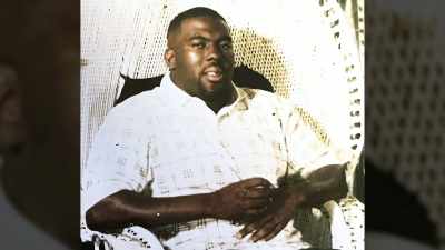He had
a lot of respect on-- - Trials To Triumph: The Documentary