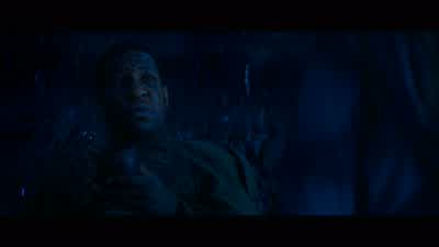 He had a ship beyond anything I had ever seen. - Ant-Man and the Wasp: Quantumania