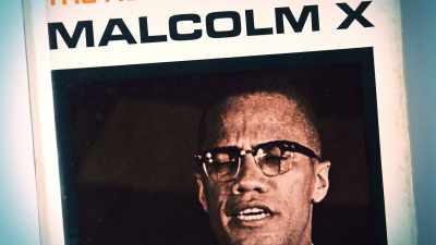 HE HAD A VERY TRAUMATIC
UPBRINGING, - Why We Hate