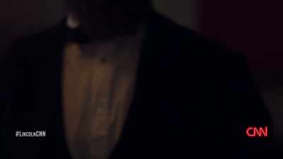 >> HE HAD AN INCREDIBLY THICK
SKIN. - Lincoln: Divided We Stand