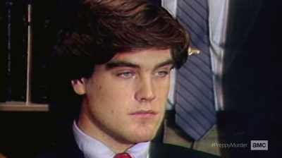 He had
dressed Robert Chambers up - The Preppy Murder: Death in Central Park