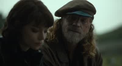 He had four children. - The Gorge