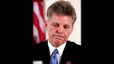 HE HAD GONE FROM BEING SOMEONE
WHO COULD BE COUNTED UPON - Chandra Levy: An American Murder Mystery