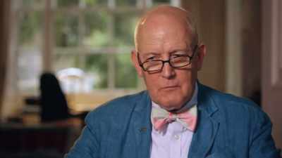 -He had this habit
of dressing up - Britain’s Most Evil Killers