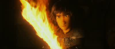 He had it right, you know. - How to Train Your Dragon: The Hidden World