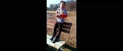 He had
just turned six, and, um... - The Truth vs. Alex Jones