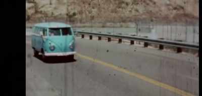 He had, like, transformed. - Wild Wild Country