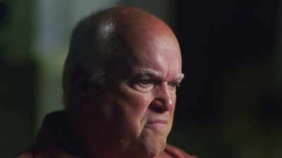 HE HAD LIME THAT HE PUT
ON TOP OF HER - Hometown Homicide