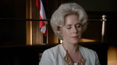 He had me dominated. - Big Eyes