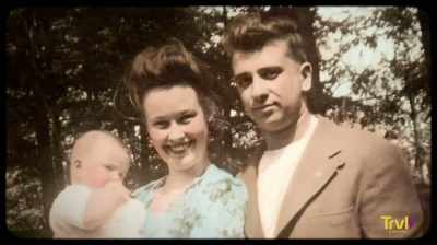 He had this revelation
about his life - Devil's Road: The True Story of Ed and Lorraine Warren