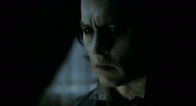 He had this wife you seePretty little thing Silly little nitHad her chance for the moon on a stringPoor thingPoor thingThere was this judge you seeWanted her like mad Every day he sent her a flowerBut did she come down from her towerSat up there and - Sweeney Todd: The Demon Barber of Fleet Street