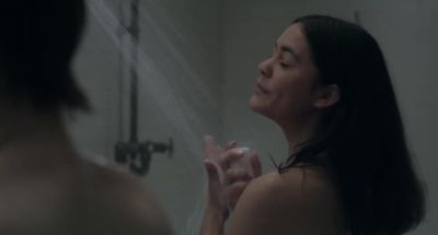 He hadn't paid. - The New Mutants