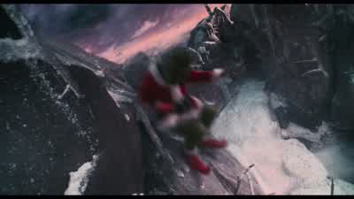 He hadn't stopped Christmas from coming. - How the Grinch Stole Christmas