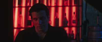 He hangs out at the Razor Room - Beyond the Law