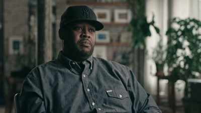 He happens to be Michael Jordan, - Unbanned: The Legend of AJ1