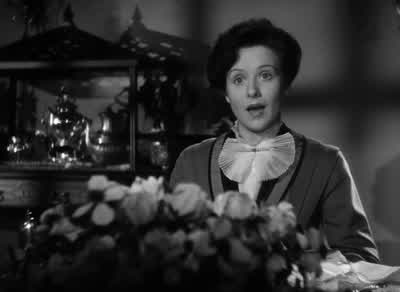 He happens to be the president Charles not youThat's a mistake that will be corrected one of these days - Citizen Kane