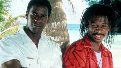 He was happy to have found such strong roles, - Denzel Washington: American Icon