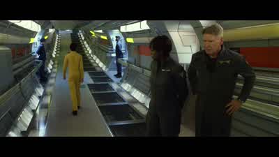 He has a complicated response to authority. - Ender's Game