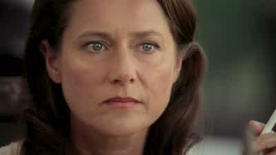 He has a sensitive disposition. - Westworld