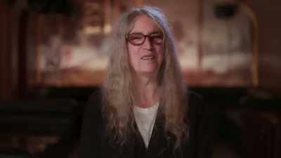 HE HAS BEEN OUR ALCHEMIST, - 2021 Rock & Roll Hall of Fame Induction Ceremony