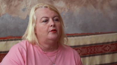 HE HAS DIARRHEA. - 90 Day Fiancé: The Other Way
