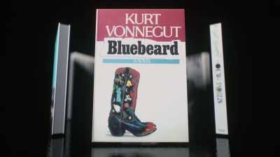 He has this dream of
extended family - Kurt Vonnegut: Unstuck in Time