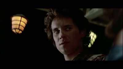 He has this girlfriend, - In Search of Tomorrow
