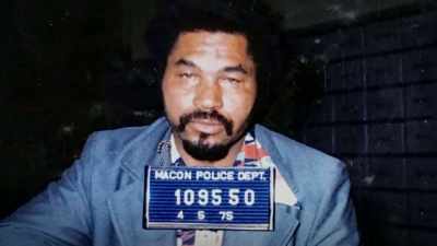 HE HAS JUST ABOUT EVERYTHING
UNDER THE SUN YOU CAN HAVE. - The 93 Victims of Samuel Little