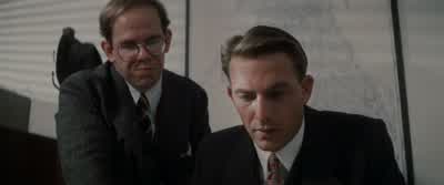 He has not filed a return since 1926. - The Untouchables