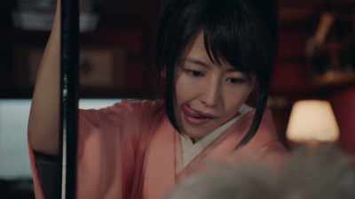 He has - Gintama