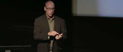 He has had sabotage,
death threats, - The Lost Century: And How to Reclaim It