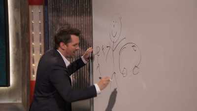HE HAS SEVEN KIDS. - The Jim Jefferies Show