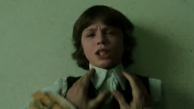 He has to die! - The Butterfly Effect