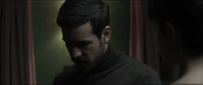 He has your cell phone. - The Invisible Guest