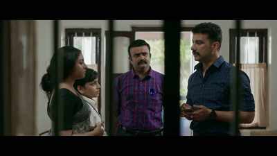 He hasn't attended any call, - CBI 5: The Brain