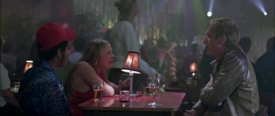 He hasn't been in a serious car accident has he Donna - Once Upon a Time in the Midlands