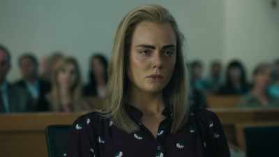 He hasn't called or talked to me
or anyone since." - The Girl from Plainville