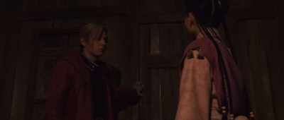 He hasn't come back yet? Where's Scar? - Fullmetal Alchemist: The Final Alchemy