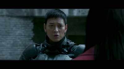He hasn't died, what should he do? - Illang: The Wolf Brigade