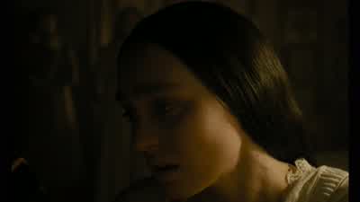 He hasn't found you. - Nosferatu