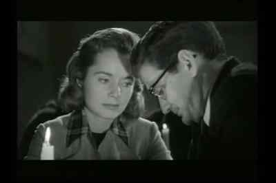He hasn't got a job. - The Catered Affair