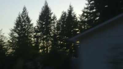 He hasn't shared his story
in over 40 years, - Expedition Bigfoot