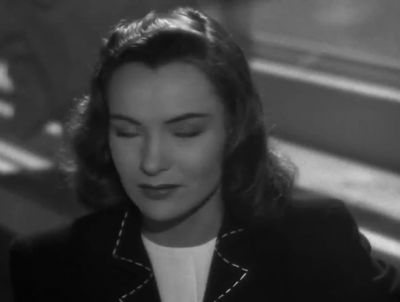 He hated to let anyone know how soft he really was - Phantom Lady