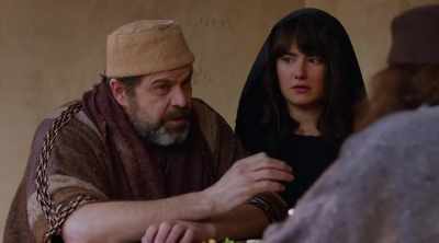 He hated that our taxes - Joseph and Mary
