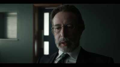 He hated the... - Say Nothing