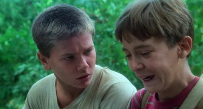 He hates me My dad hates me - Stand by Me