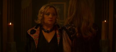 He hath come for me. - Chilling Adventures of Sabrina