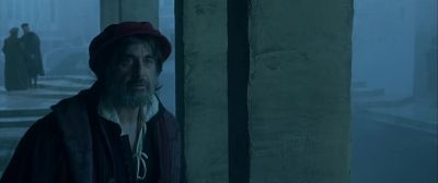 He hath disgraced me - The Merchant of Venice